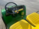 John deere gator cx - 2