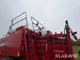 Ballepresser New Holland BB980 - 5