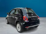 Fiat 500 1,2 Black Friday - 5