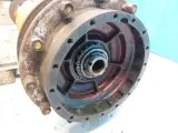 Hanomag 44C Bagaksel 2977265M91 - 4