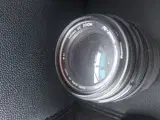 Kamera analog