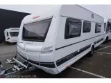 2020 - Dethleffs Nomad 560 RET Snow - 3