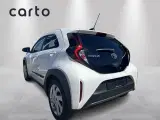 Toyota Aygo X 1,0 VVT-I Active 72HK 5d Aut. - 2