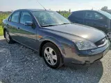 Ford Mondeo 2,0 145 Trend