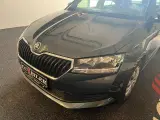 Skoda Fabia 1,0 TSi 95 Ambition Combi - 3