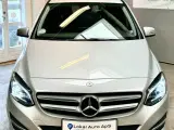 Mercedes B220 2,0 aut. 4Matic - 3