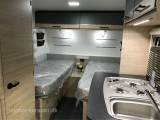 2022 - Caravelair Antares Titanium 450 Anniversary   SUPER TILBUD.. DER MED FØLGER EN FULDAUTOMATISK ENDURO PREMIUM MOVER MONTERET PÅ DENNE VOGN   Pris er inkl. lev. omk. og Nr. plade. køreklar på gaden. - 3