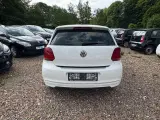 VW Polo 1,2 TDi 75 BlueMotion - 4