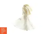 Dukke i brudekjole fra Barbie (str. 29 cm) - 2