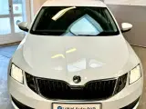 Skoda Octavia 1,6 TDi 115 Ambition DSG - 2