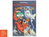 Walt Disney Jumbobog - 2