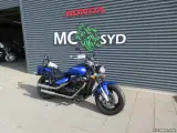 Suzuki VZ 800 Intruder MC-SYD BYTTER GERNE - 2