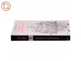 The history of Danish dreams af Peter Høeg (Bog) - 2