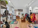 Indbydende butikslejemål med særdeles attraktiv beliggenhed i hjertet af Vesterbro - 3