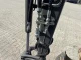 Volvo ECR25d Powertilt 3 skovle - 3