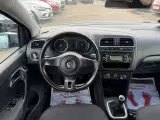 VW Polo 1,2 TDi 75 BlueMotion - 5