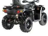 ATV Odes 1000, 4WD T3A Traktor - 3
