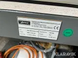 Vakuum pressemaskine Joos VAK4015 heavy line - 5