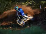 Yamaha YZ 250 F Monster Energy Yamaha Racing Edition - 5