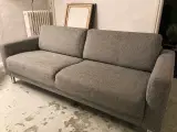 Sofa 3 personer