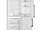 Gram køleskab med fryser 
