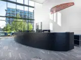 Fleksible coworking-medlemskab i Regus Winghouse - 3