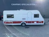 2016 - Kabe Ametist GLE KS   Kabe Ametist 560 GLE/KS model 2023  kan nu ses hos Camping Specialisten.dk