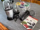 Match Multi Mixer