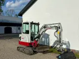 🔴Takeuchi TB225🔴 - 3