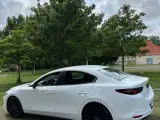 Mazda 3 2,0 SkyActiv-G 122 Sense - 5