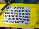 Massey Ferguson 7272 Magnet 45060200 - 2
