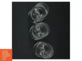 Champagneglas  (3 stk) (str. 16,5 cm) - 5