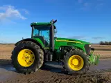 John Deere 7920 - 3