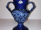 Übelacker Keramik vase