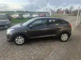 SUZUKI Baleno 1,2 Dualjet 16V Active 90HK 5d - 4