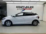 Hyundai i20 1,0 T-GDi Essential DCT - 2