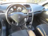 Peugeot 207 1.6 i Km 183. Uden syn.  - 3