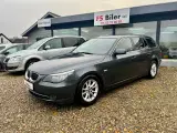 BMW 520d 2,0 Touring Steptr. - 2