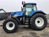 New Holland T8050 MED AFFJEDRET FORAKSEL! - 3