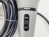 Philipe mikrofon SBC 3031 - 5