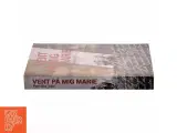 Brugt paperback bog - 3