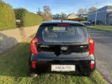 Kia Picanto 1,2 1,2 Exclusive ISG 85HK 5d - 5