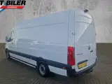 Mercedes Sprinter 317 2,0 CDi A3 Kassevogn aut. RWD - 3