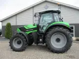 Deutz-Fahr Agrotron 6205G New and Unused tractor - 5