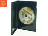 DVD film &#39;Secretary&#39; - 4