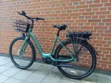 El cykel BATAVUS Luca E-go LX Limited !!!!!! - 4