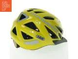 Cykelhjelm fra Abus (str. 52-57 cm) - 2