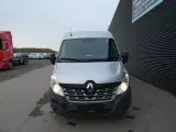 Renault Master T35 L3H2 2,3 DCI tvillingehjul start/stop 170HK Van 6g - 3