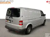 VW Transporter Lang 2,0 TDI BMT 3ton 140HK Van 6g - 3