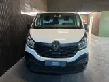 Renault Trafic T29 1,6 dCi 115 L2H1 - 2